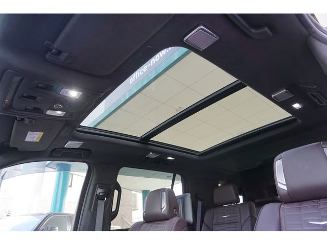 CADILLAC CADILLAC ESCALADE 2021