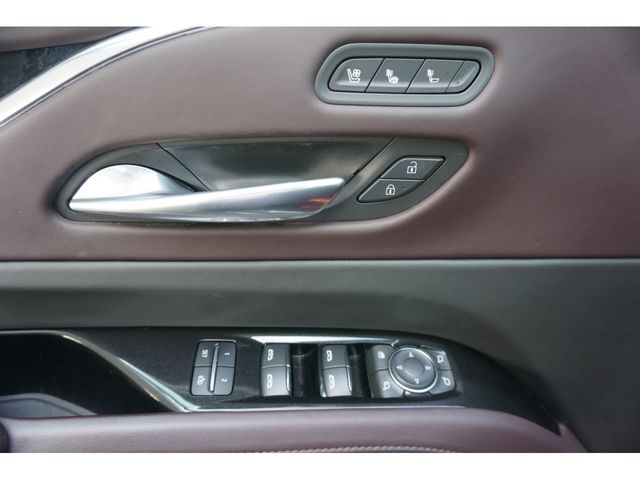 CADILLAC CADILLAC ESCALADE 2021