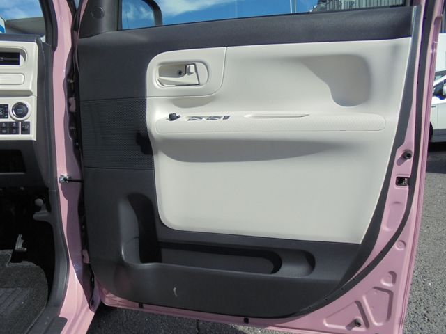 DAIHATSU MOVE canbus 2020