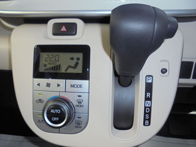 DAIHATSU MOVE canbus 2020