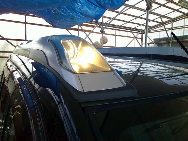 NISSAN X-TRAIL 4WD 2011