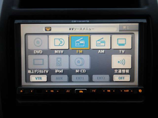 NISSAN X-TRAIL 4WD 2011