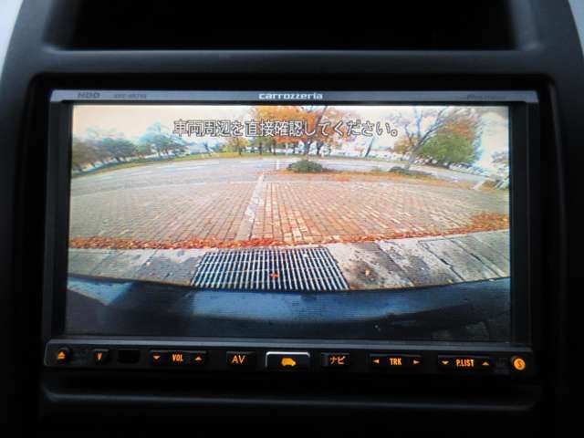 NISSAN X-TRAIL 4WD 2011