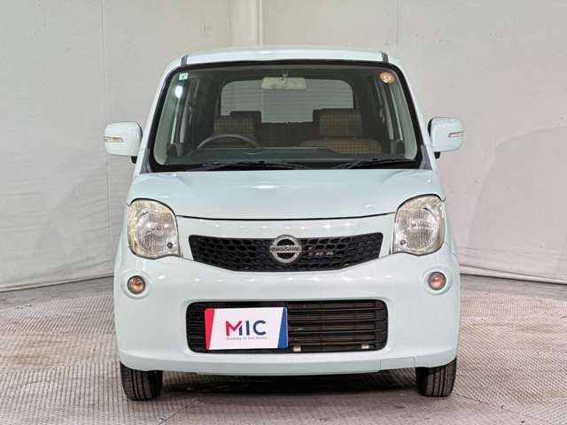 NISSAN MOCO 2011