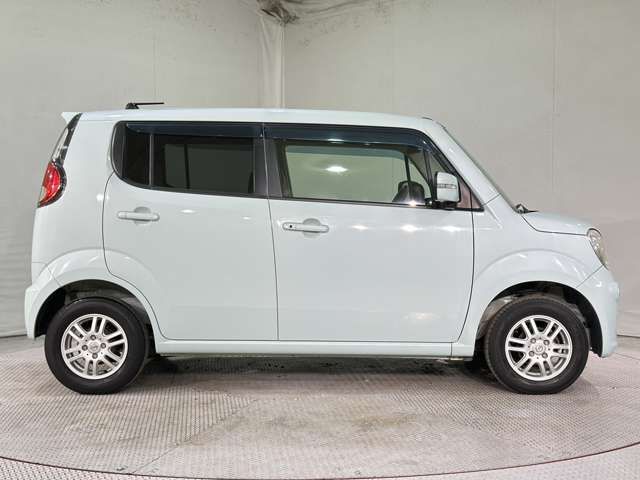 NISSAN MOCO 2011