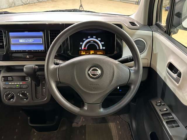 NISSAN MOCO 2012