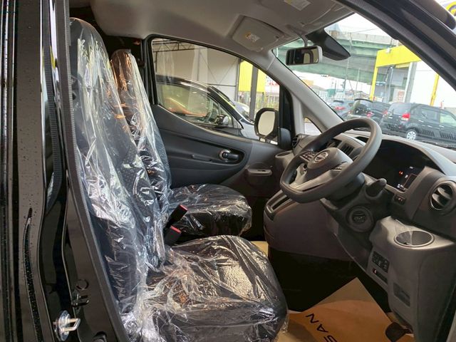 NISSAN NV200 VANETTE van 4WD 2025