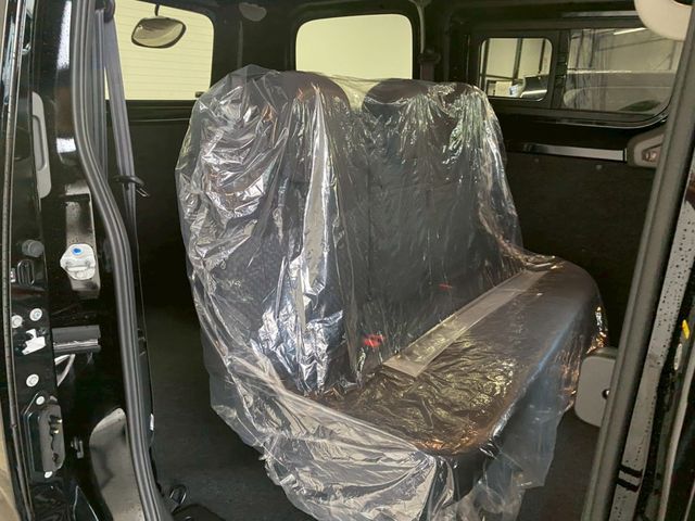 NISSAN NV200 VANETTE van 4WD 2025