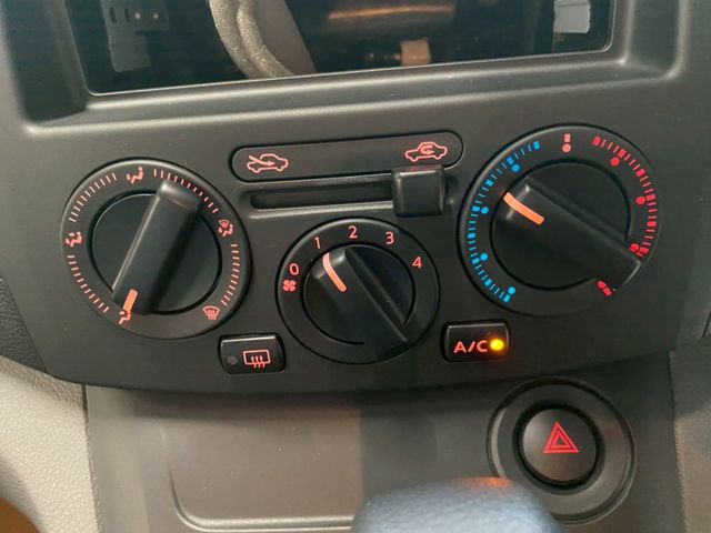 NISSAN NV200 VANETTE van 4WD 2025