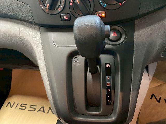 NISSAN NV200 VANETTE van 4WD 2025
