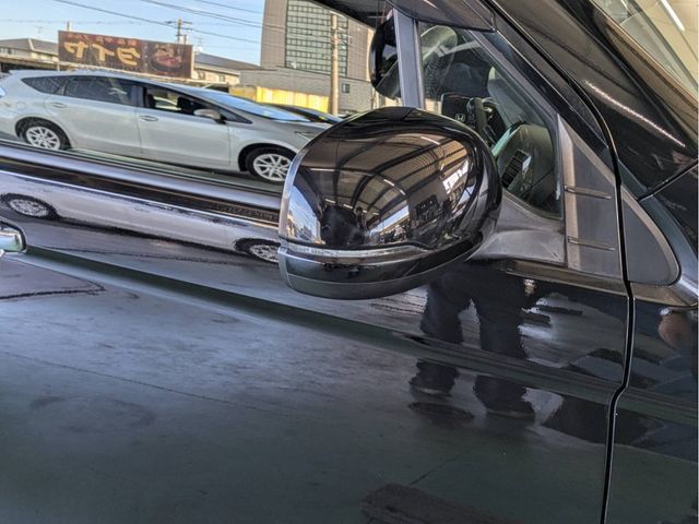 HONDA N-WGN CUSTOM 2015