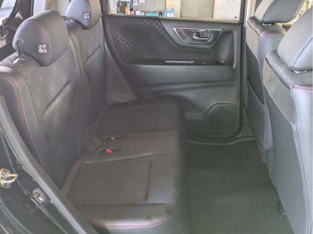 HONDA N-WGN CUSTOM 2015