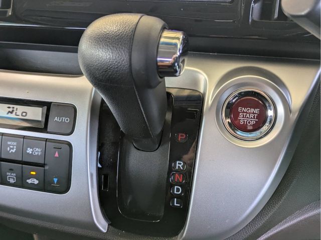 HONDA N-WGN CUSTOM 2015