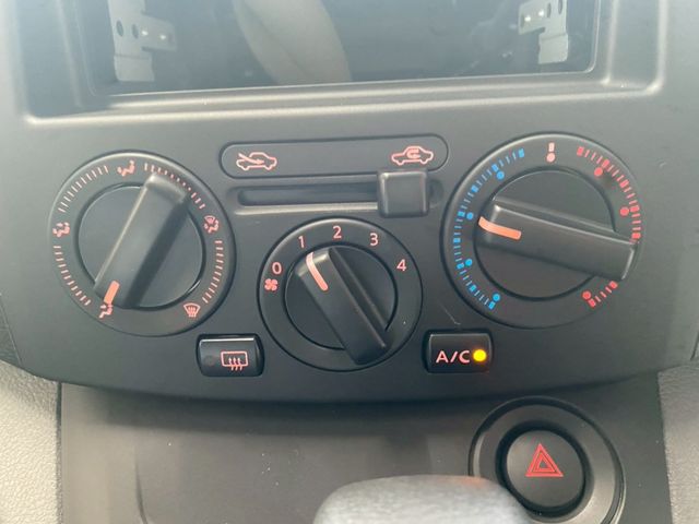 NISSAN NV200 VANETTE van 4WD 2025