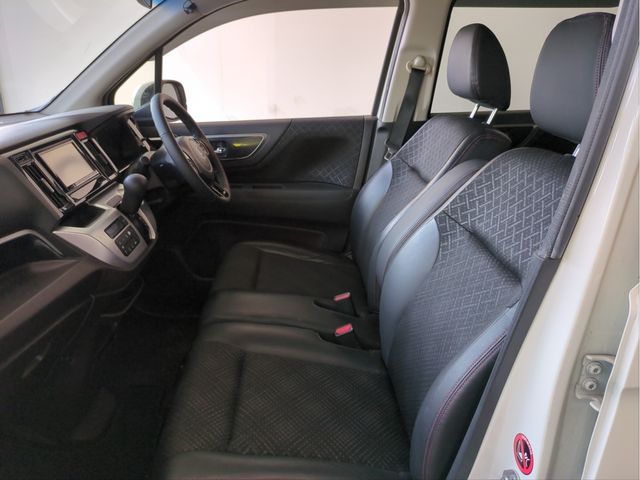 HONDA N-WGN CUSTOM 2015