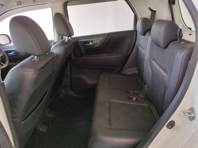 HONDA N-WGN CUSTOM 2015