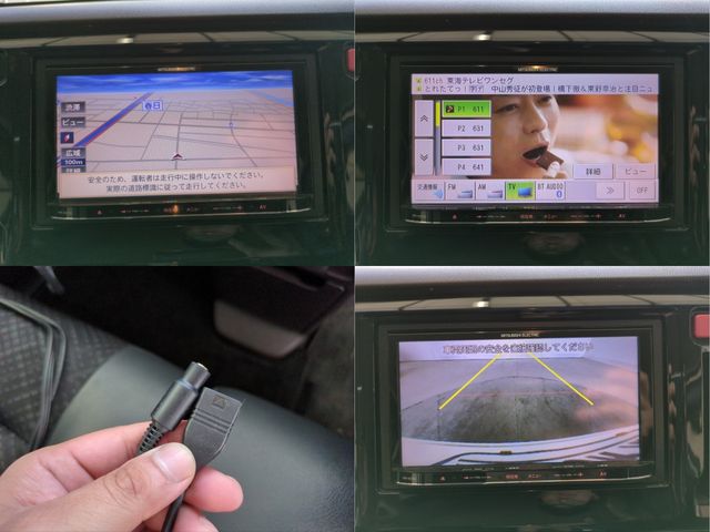 HONDA N-WGN CUSTOM 2015