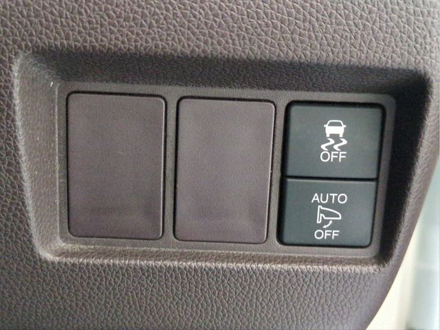 HONDA N-WGN CUSTOM 2015