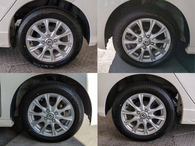 HONDA N-WGN CUSTOM 2015