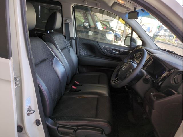 HONDA N-WGN CUSTOM 2015