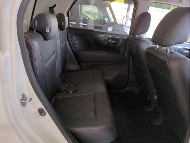 HONDA N-WGN CUSTOM 2015