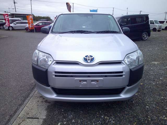 TOYOTA PROBOX van 2WD 2019