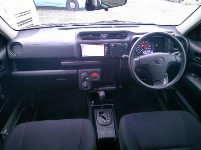 TOYOTA PROBOX van 2WD 2019