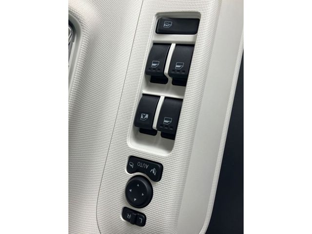 DAIHATSU MOVE canbus 2025