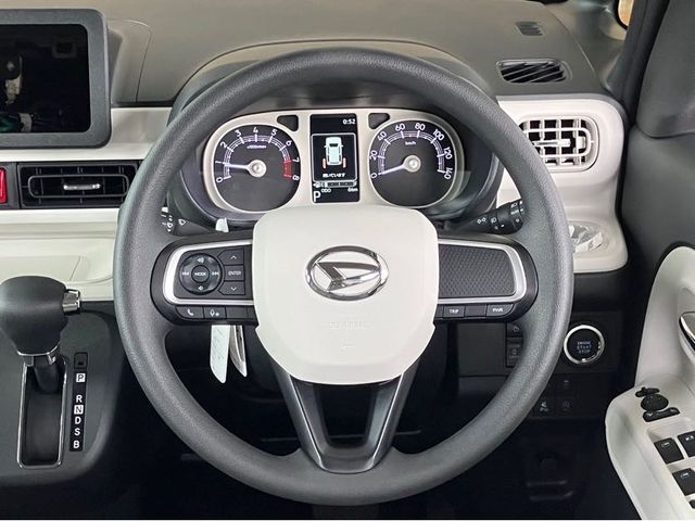 DAIHATSU MOVE canbus 2025