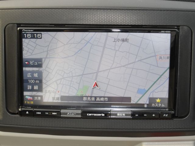 DAIHATSU MIRA e:S 4WD 2020