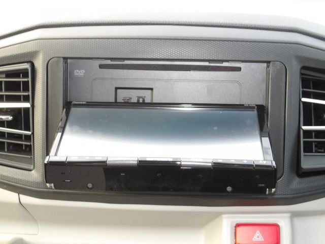 DAIHATSU MIRA e:S 4WD 2020