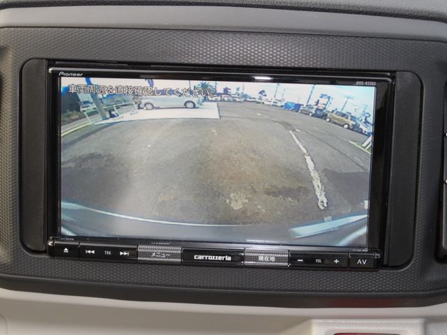 DAIHATSU MIRA e:S 4WD 2020