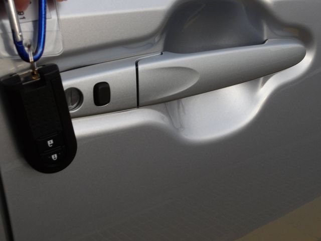 DAIHATSU MIRA e:S 4WD 2020