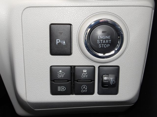 DAIHATSU MIRA e:S 4WD 2020