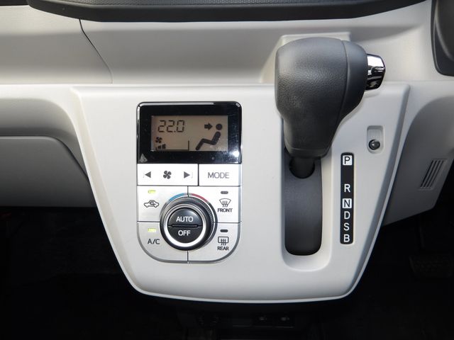 DAIHATSU MIRA e:S 4WD 2020