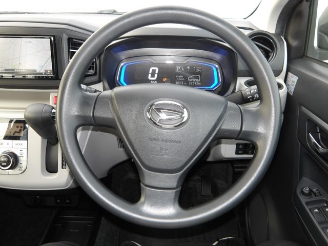 DAIHATSU MIRA e:S 4WD 2020