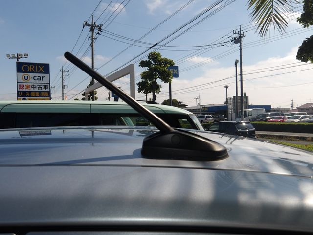 DAIHATSU MIRA e:S 4WD 2020