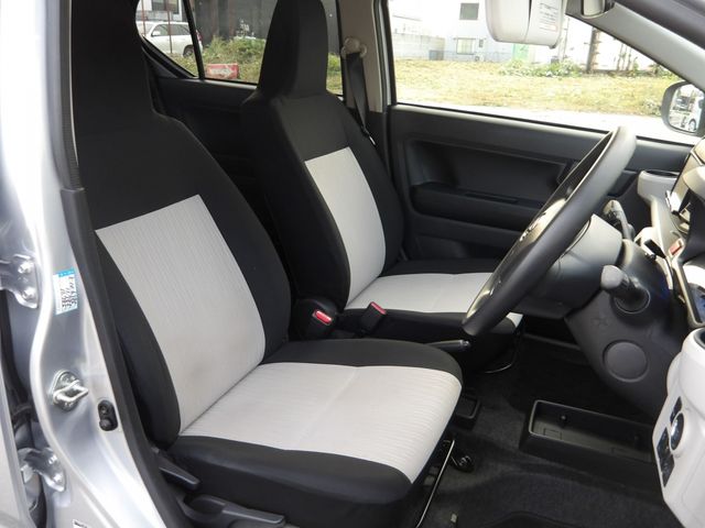 DAIHATSU MIRA e:S 4WD 2020