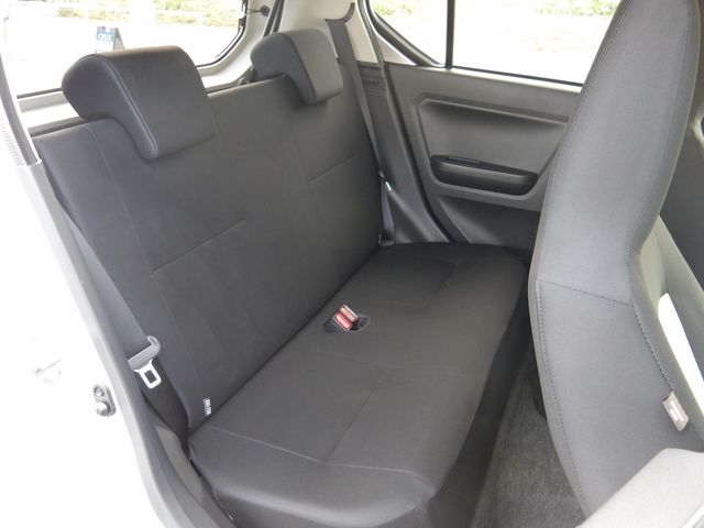 DAIHATSU MIRA e:S 4WD 2020