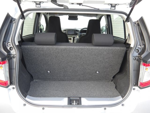 DAIHATSU MIRA e:S 4WD 2020