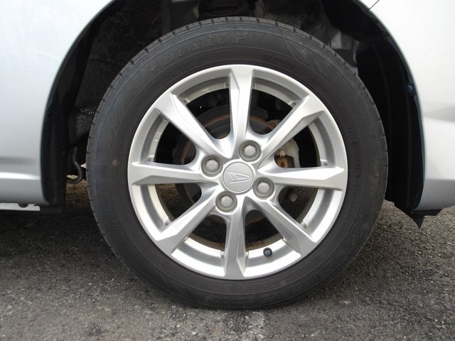 DAIHATSU MIRA e:S 4WD 2020