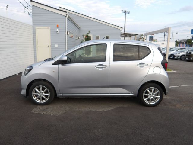 DAIHATSU MIRA e:S 4WD 2020