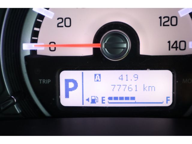 SUZUKI HUSTLER 4WD 2018