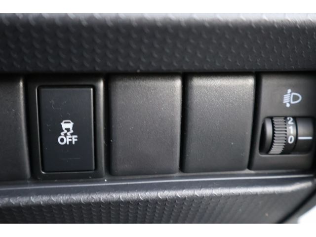 SUZUKI HUSTLER 4WD 2018