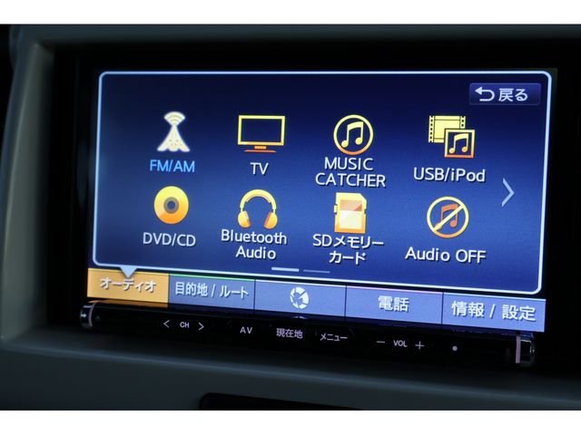 SUZUKI HUSTLER 4WD 2018