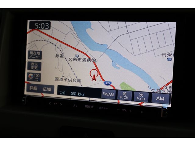 SUZUKI HUSTLER 4WD 2018