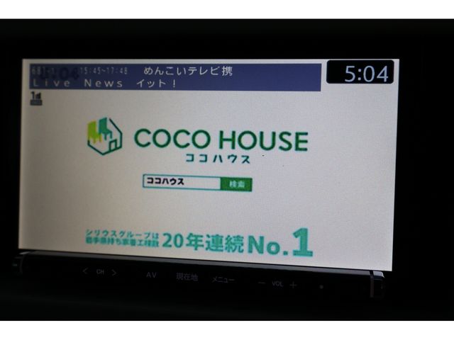 SUZUKI HUSTLER 4WD 2018