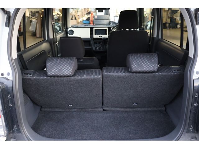 SUZUKI HUSTLER 4WD 2018