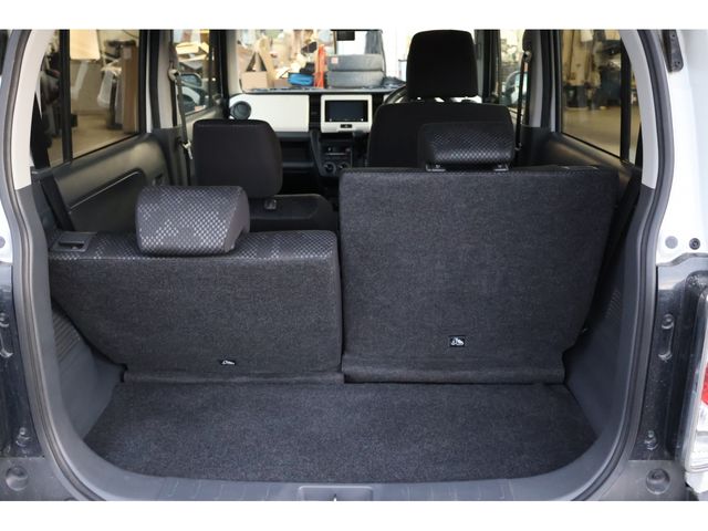 SUZUKI HUSTLER 4WD 2018