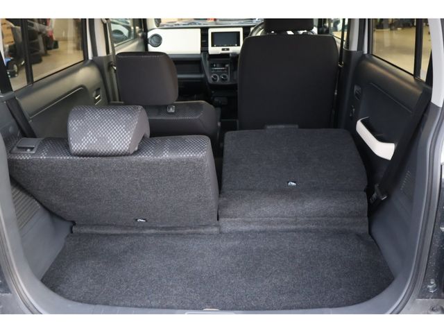 SUZUKI HUSTLER 4WD 2018